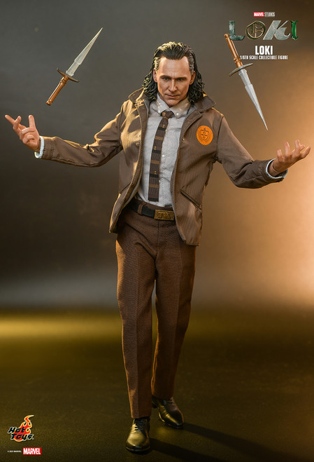 Hot Toys Products - Underground Figures