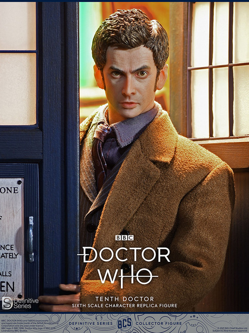 Tenth Doctor 2