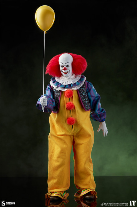 Horror - Page 1 - Underground Figures