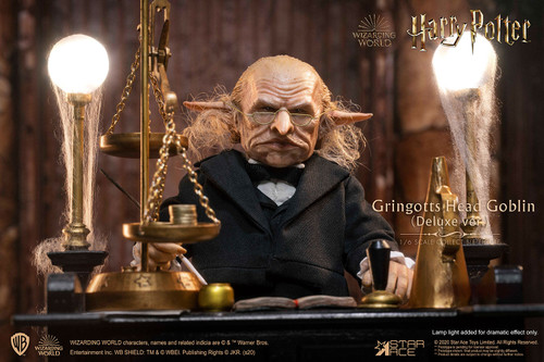 Star Ace Toys ハリー・ポッター リーマス・ルーピン SA0076 Star Ace Toys (SA-0076) 1/6 Scale Harry Potter - Remus Lupin