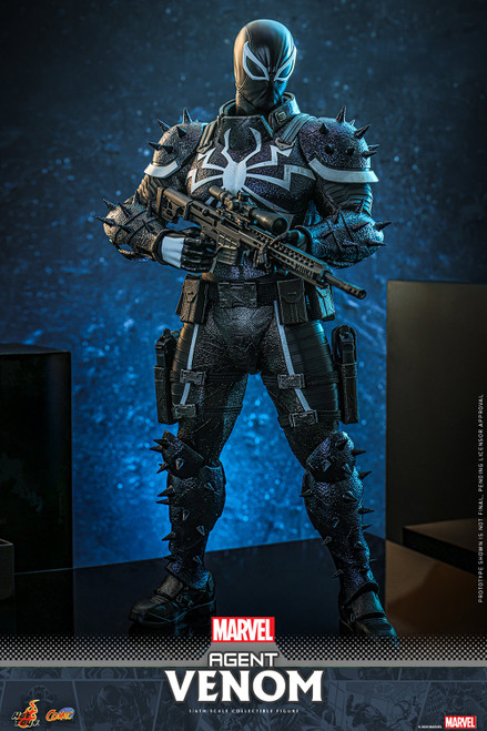 Hot Toys Products - Underground Figures