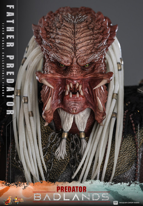 Predator - Underground Figures