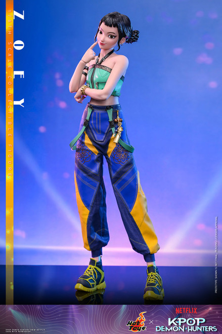 Hot Toys Products - Underground Figures