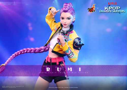 Hot Toys Products - Underground Figures