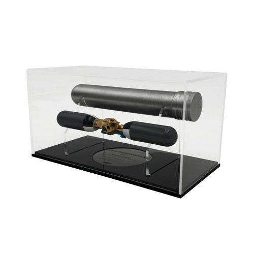 Factory Entertainment Thunderball Re-Breather 1:1 Scale Prop Replica 408867 915537 2