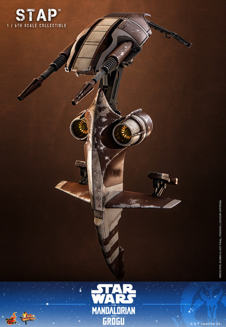 Star Wars - Page 2 - Underground Figures