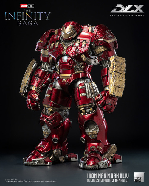 Threezero Products - Underground Figures