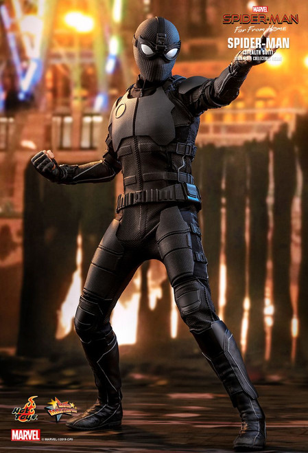 tactical ninja suit