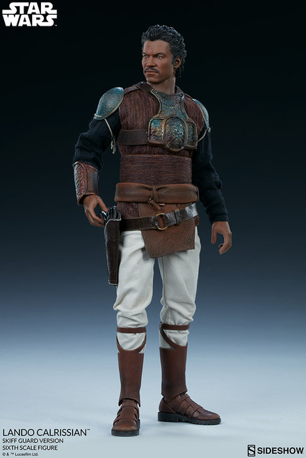 100429 Lando Calrissian 2