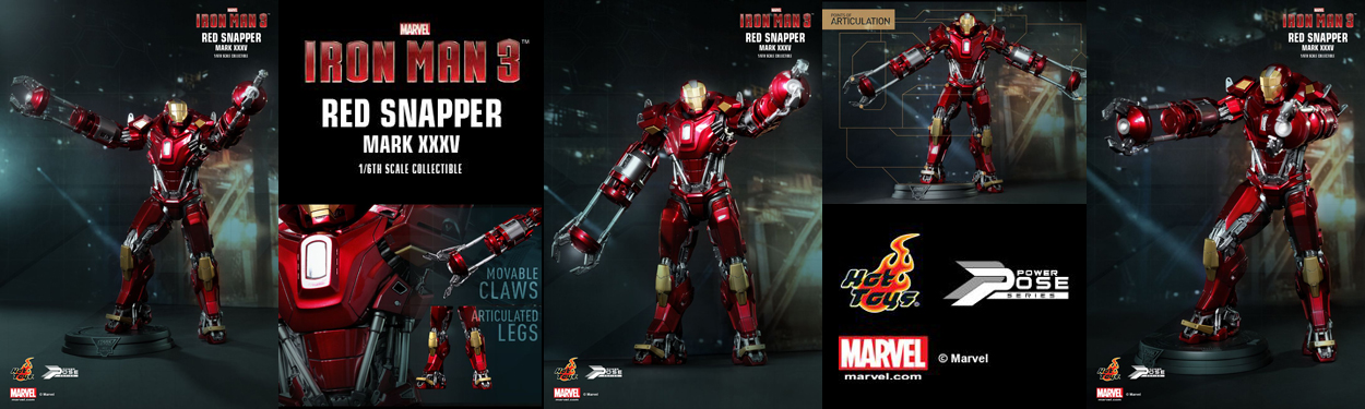 hot toys cheap