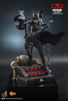 Hot Toys MMS639 Batman Deluxe 1