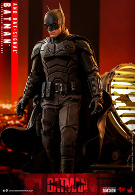 INART バットシグナル 1/6 ザ・バットマン INART 1/6 ザ バットマン バットシグナル 投光器 The Batman Bat