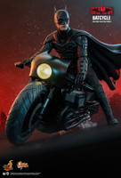 Hot Toys MMS642 Batcycle Accessory 1