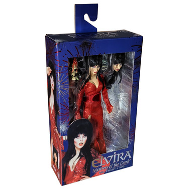 NECA 8