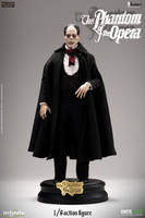 Infinite Statue 1/6 98867 Lon Chaney Phantom of the Opera Action Figure 1