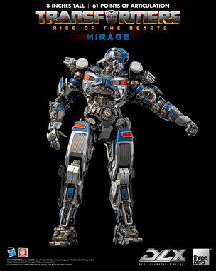 POPMART The Mirage 4点セット フィギュア Amazon.co.jp: POP MART SKULLPANDA The Mirage シリーズ