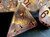 TINKER Dnd Dice Set | Steampunk dice | Critical Role Dice | D20 gear wheel cog metal | Polyhedral Dice Set