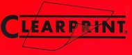 Clearprint