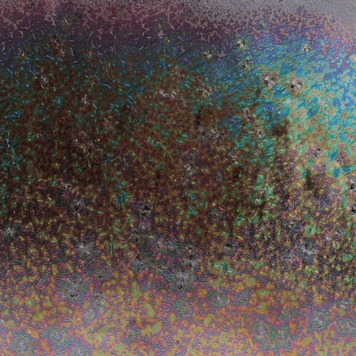6113081 CO8 COSMO HF GLAZE   DARK STAR      PINT