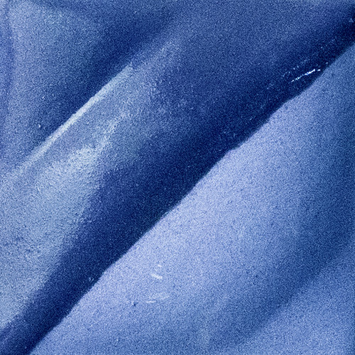 612422, Amaco Velvet Underglaze, V-330,  Indigo, 2oz.