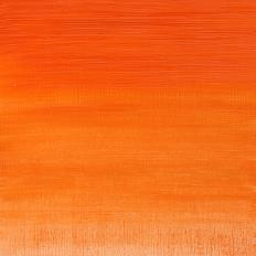 371222, Artisan Water Mixable Oil, Cadmium Orange Hue, 37ml.