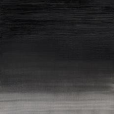 371241, Artisan Water Mixable Oil, Lamp Black, 37ml.