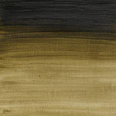 371245, Artisan Water Mixable Oil, Olive Green, 37ml.
