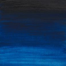 371253, Artisan Water Mixable Oil, Prussian Blue, 37ml.