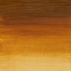 371254, Artisan Water Mixable Oil, Raw Sienna, 37ml.