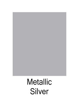 381088, Handy Art Tempera, Metallic, Silver, 16oz.