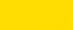 375720, Holbein Designer Gouache, Permanent Yellow, 15ml.