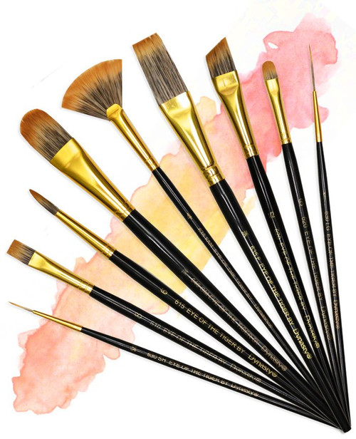 408231, Eye of the Tiger, Long Liner, #1