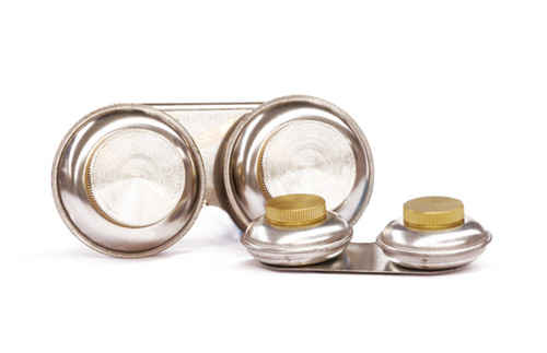 419307, Large Palette Cups