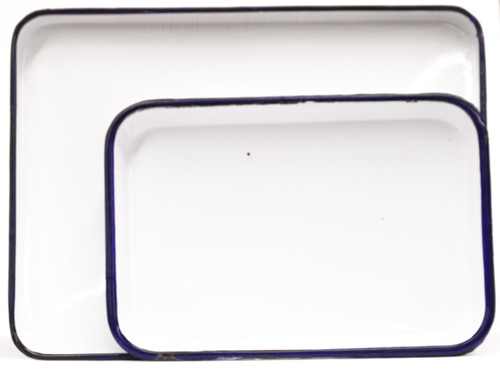 419126, Butcher Tray, 7"x11"