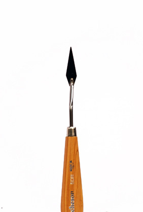 419035, Painting Knife, Towel, A