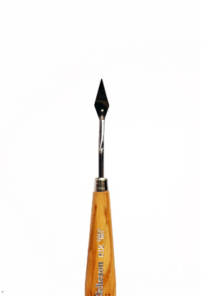 419036, Painting Knife, Towel, B