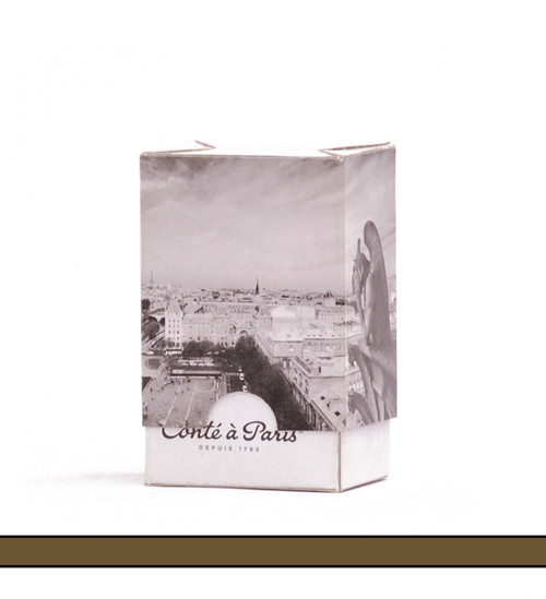 447263, Conte Crayons, Bistre, 12/box