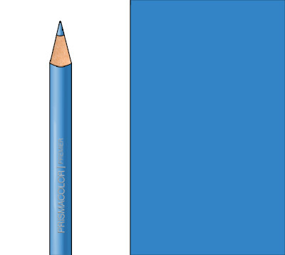 446102, Prismacolor Colored Pencils, PC903, True Blue
