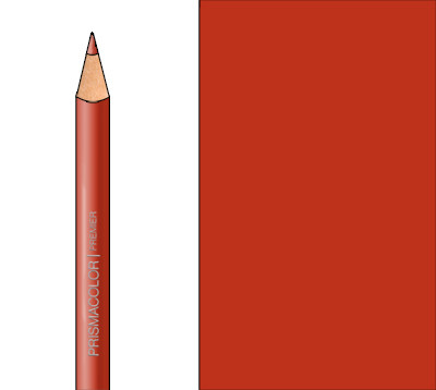 446125, Prismacolor Colored Pencils, PC926, Carmine Red