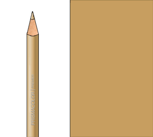 446017, Prismacolor Colored Pencils, PC997, Beige
