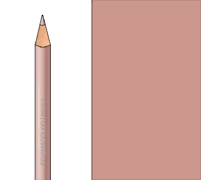 446043, Prismacolor Colored Pencils, PC1018, Pink Rose