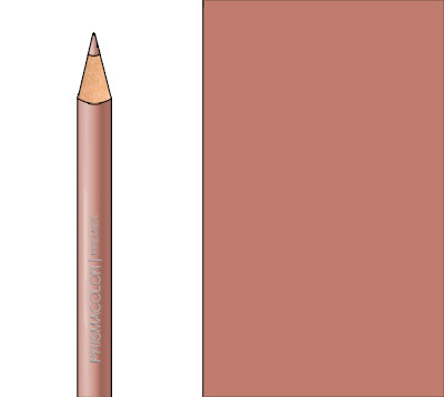 446168, Prismacolor Colored Pencils, PC1080, Beige Sienna