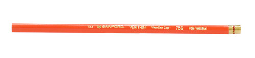 446229, Verithin Colored Pencils, 750, Pale Vermillion