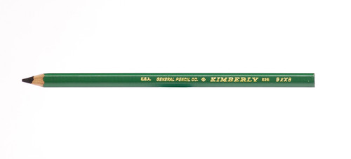 447120, General's Graphite #525 Pencil, Extra Soft, dozen