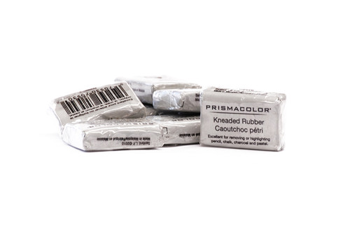 474222, Kneadable Erasers, Medium, 2 dz.