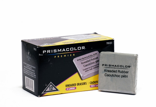 474226, Kneadable Erasers, Ex-Large, 1 dz.