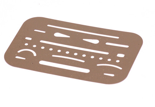 572300, Erasing Shield,  12/