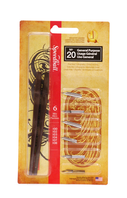 528171, Hunt No. 20 Assortment Set