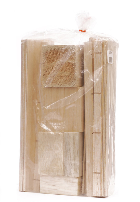 630112, Bag O' Balsa