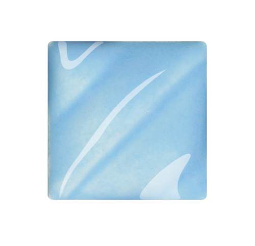 611558, Amaco Teacher's Palette Glazes, Cone 05 ,Pints, TP-20, Sky Blue